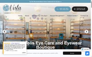 inVista Optical