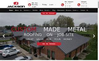 Jackson Contracting