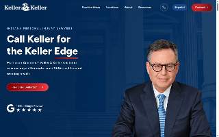 Keller & Keller Injury Lawyers