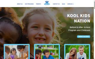 Kool Kids Nation Child Care Center - Indianapolis