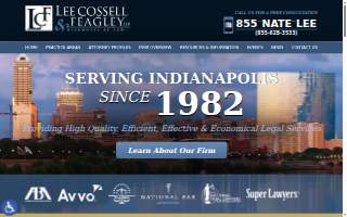 Lee, Cossell & Feagley, LLP
