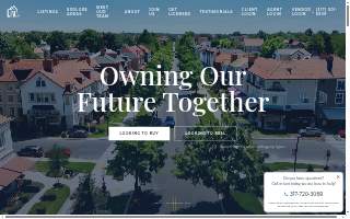 LIV Indy Realty