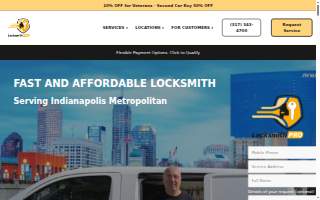 Locksmith Pro LLC