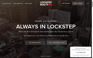 Lockstep Realty