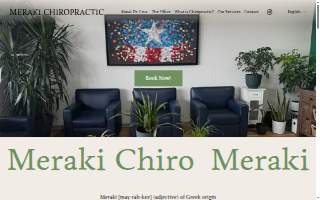 Meraki Chiropractic