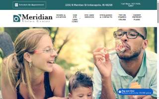 Meridian Vision Center