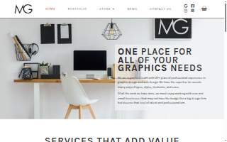 Meurer Graphics
