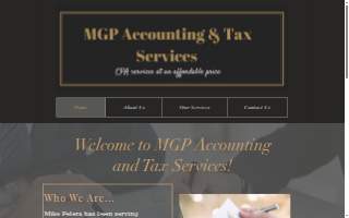 MGP Accounting & Tax Services