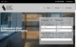 Midwest Floor Restore