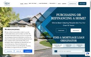 MJW Mortgage