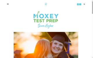Moxey Test Prep