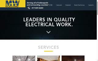 MW ELECTRIC
