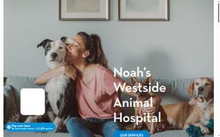 Noah's Westside Animal Hospital