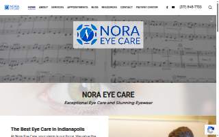Nora Eye Care