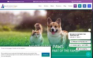 Northside Paws Veterinary Care