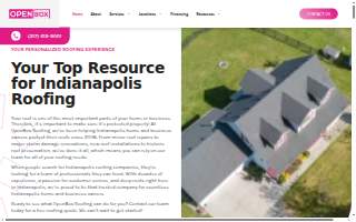 OpenBox Roofing