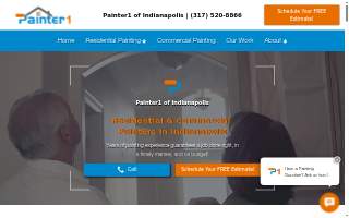 Painter1 of Indianapolis