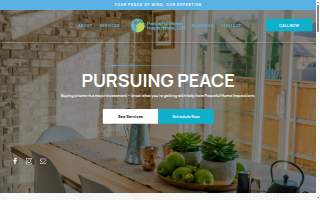 Peaceful Home Inspections