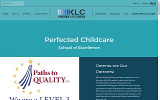 Perfected Child Care Indianapolis