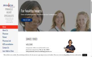 Pinnacle Heart Specialist