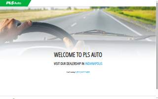 PLS Auto, Inc.