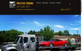 Prestige Towing
