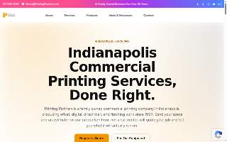Printing Partners