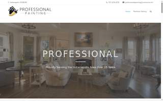 Professional Painting