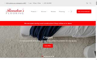 Reardon's Flooring