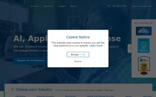 Resultant - Indianapolis Managed IT Services & Data Analytics Company