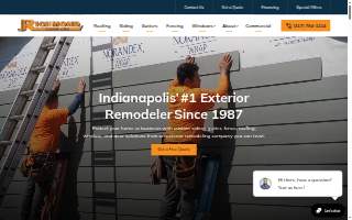 Richmond Exteriors