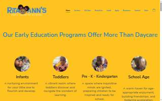 Rita Ann's Early Learning Academy