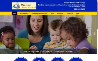 Riviera Daycare & Preschool