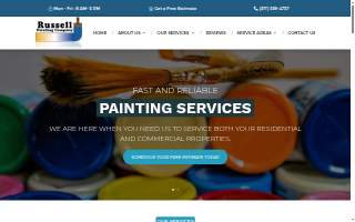 Russell Painting Company