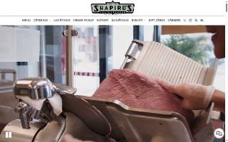 Shapiro's Delicatessen