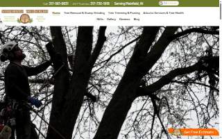 Sharper Image Tree Service