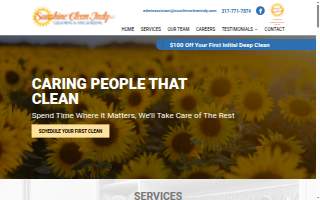 Sunshine Clean Indy