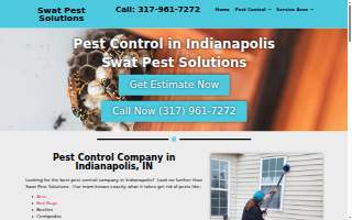 SWAT Pest Solutions