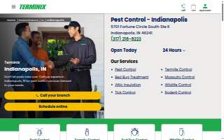 Terminix of Indianapolis