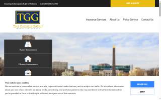 The George Group