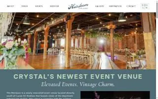 The Heirloom at N.K. Hurst website