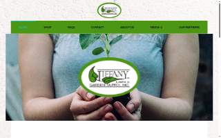 Tiffany Lawn & Garden Supply Inc