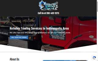 Towing Yocar