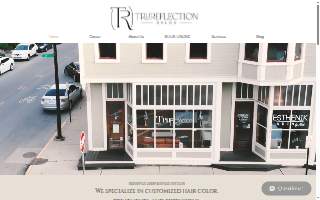 TruReflection Salon