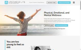 Upgraded Life Chiropractic