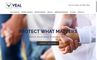 Veal Insurance Agency