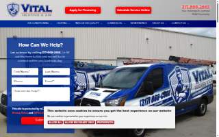 Vital Heating & Air