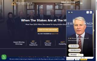 Wagner Reese, LLP of Indianapolis