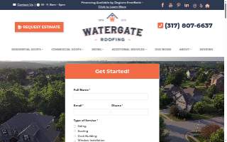 Watergate Roofing