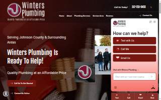 Winters Plumbing